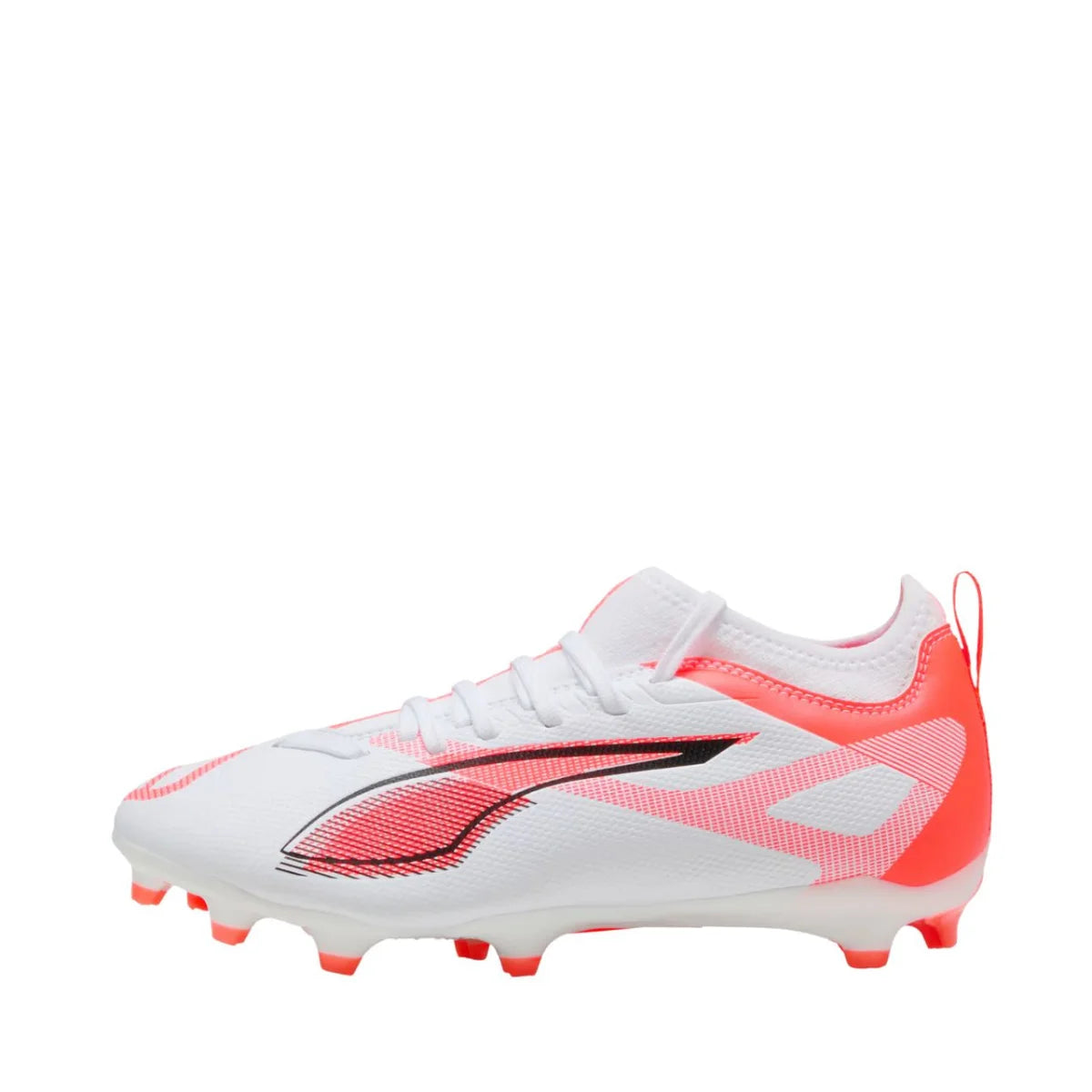 PUMA Kopačke ULTRA 5 MATCH FG/AG JR 108167 01