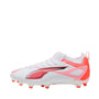 PUMA Kopačke ULTRA 5 MATCH FG/AG JR