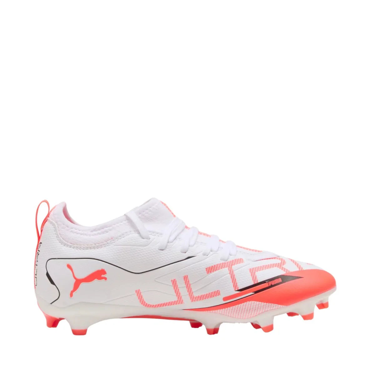 PUMA Kopačke ULTRA 5 MATCH FG/AG JR 108167 01