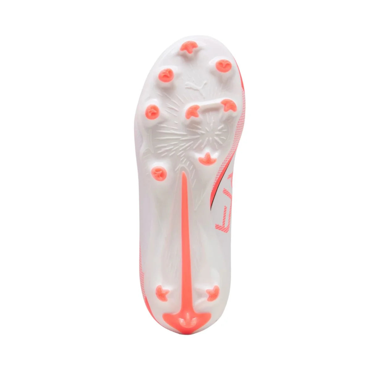 PUMA Kopačke ULTRA 5 MATCH FG/AG JR 108167 01