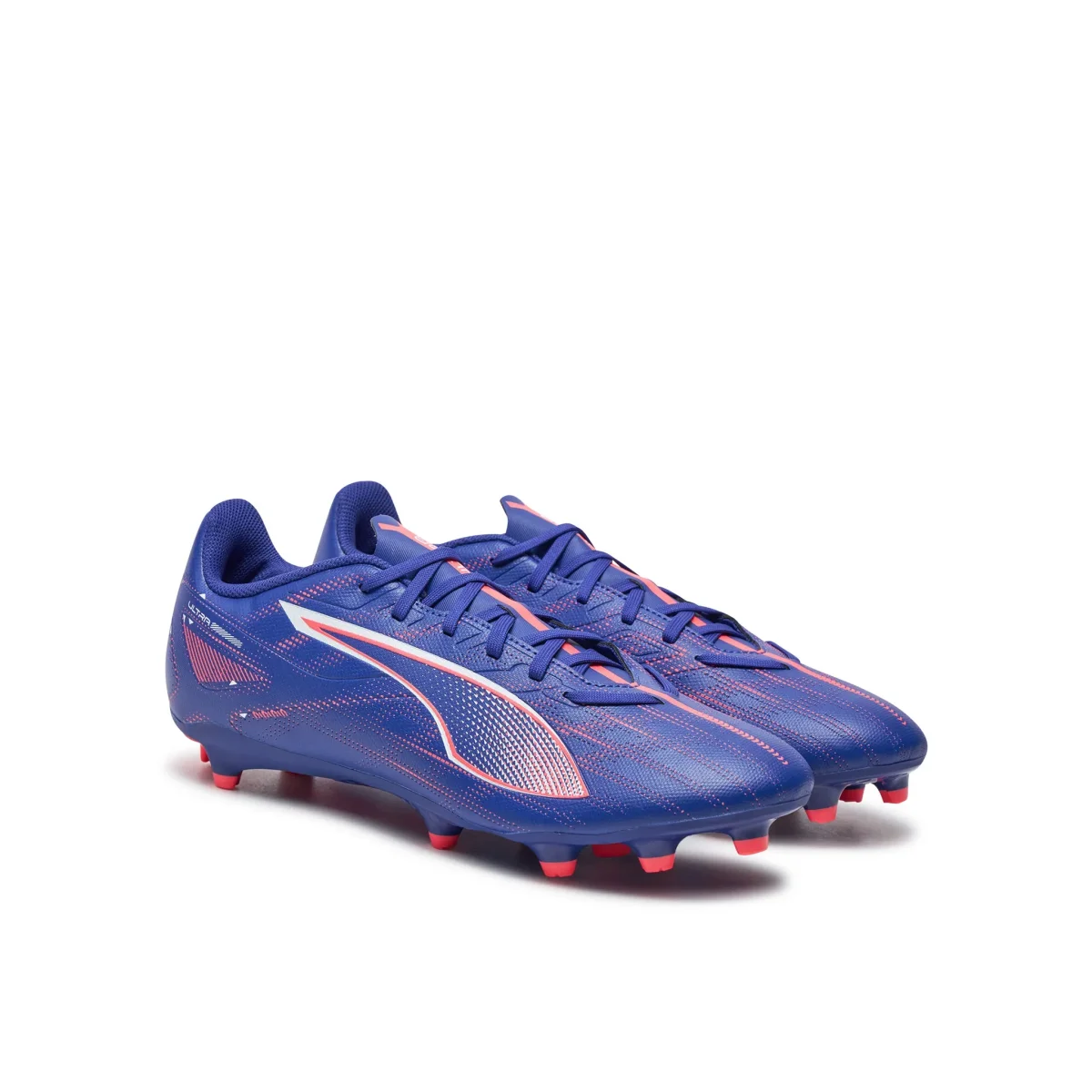 PUMA Kopačke ULTRA 5 PLAY FG/AG - 107689-01