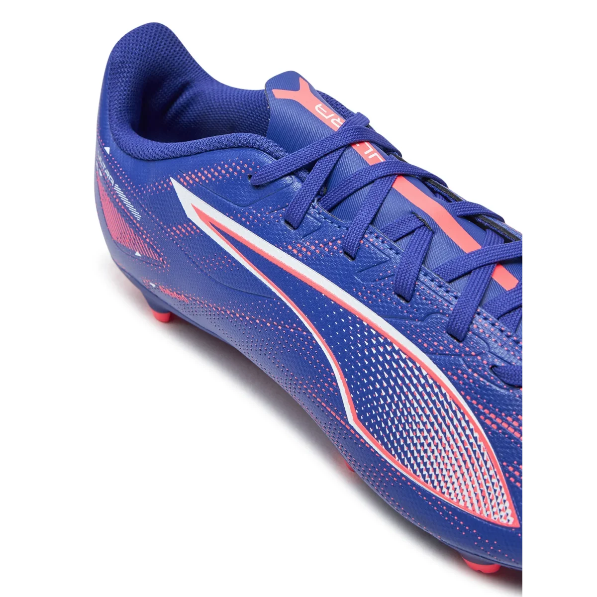 PUMA Kopačke ULTRA 5 PLAY FG/AG - 107689-01