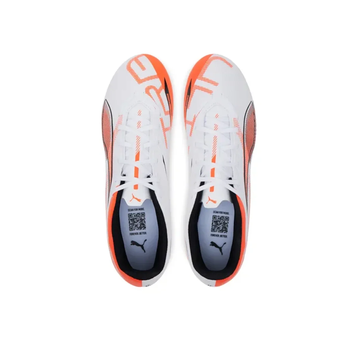 PUMA Kopačke ULTRA 5 PLAY FG/AG 108169 01