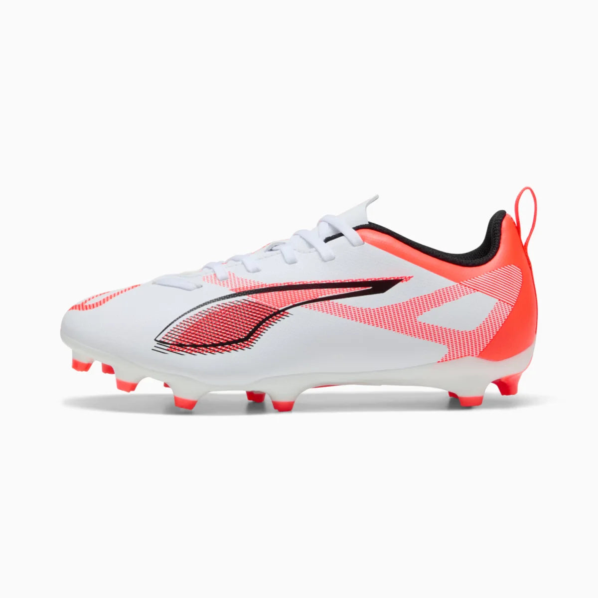 PUMA Kopačke ULTRA 5 PLAY FG/AG JR - 108170-01