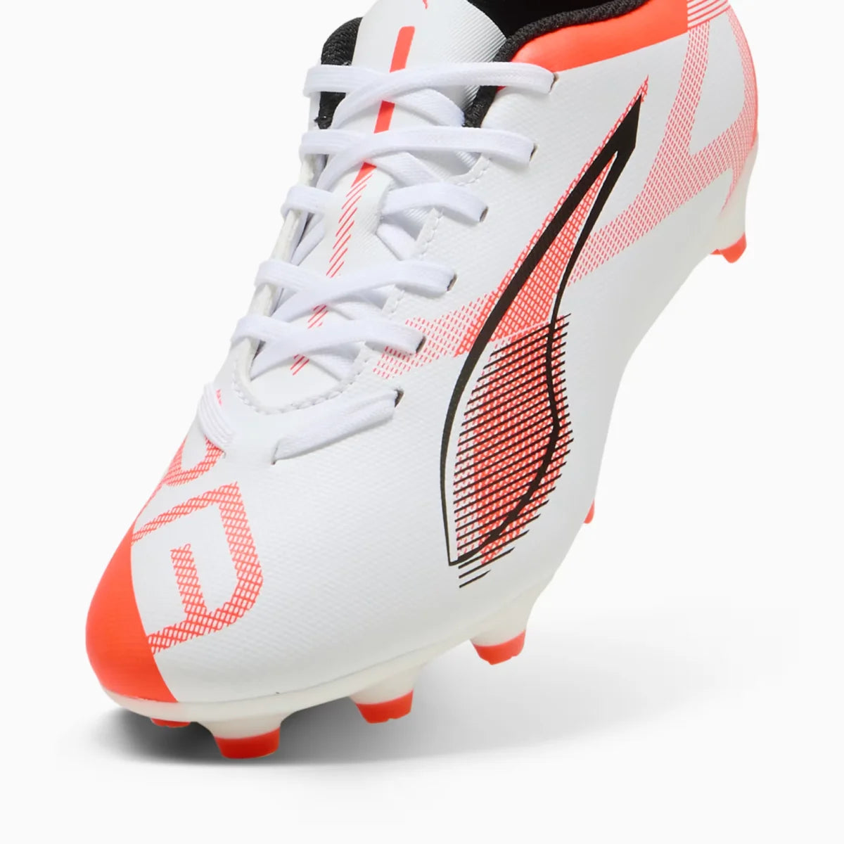 PUMA Kopačke ULTRA 5 PLAY FG/AG JR - 108170-01