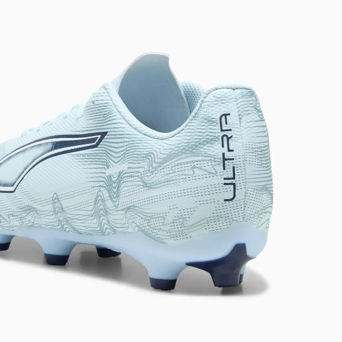 PUMA Kopacke ULTRA 6 PLAY FG/AG - 108704-03