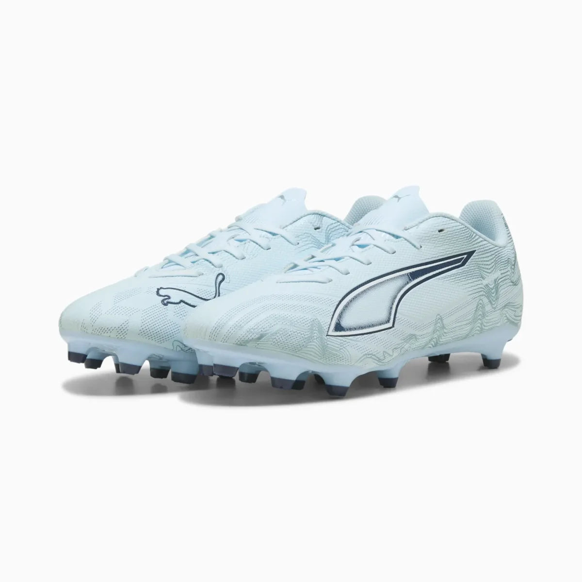 PUMA Kopacke ULTRA 6 PLAY FG/AG - 108704-03