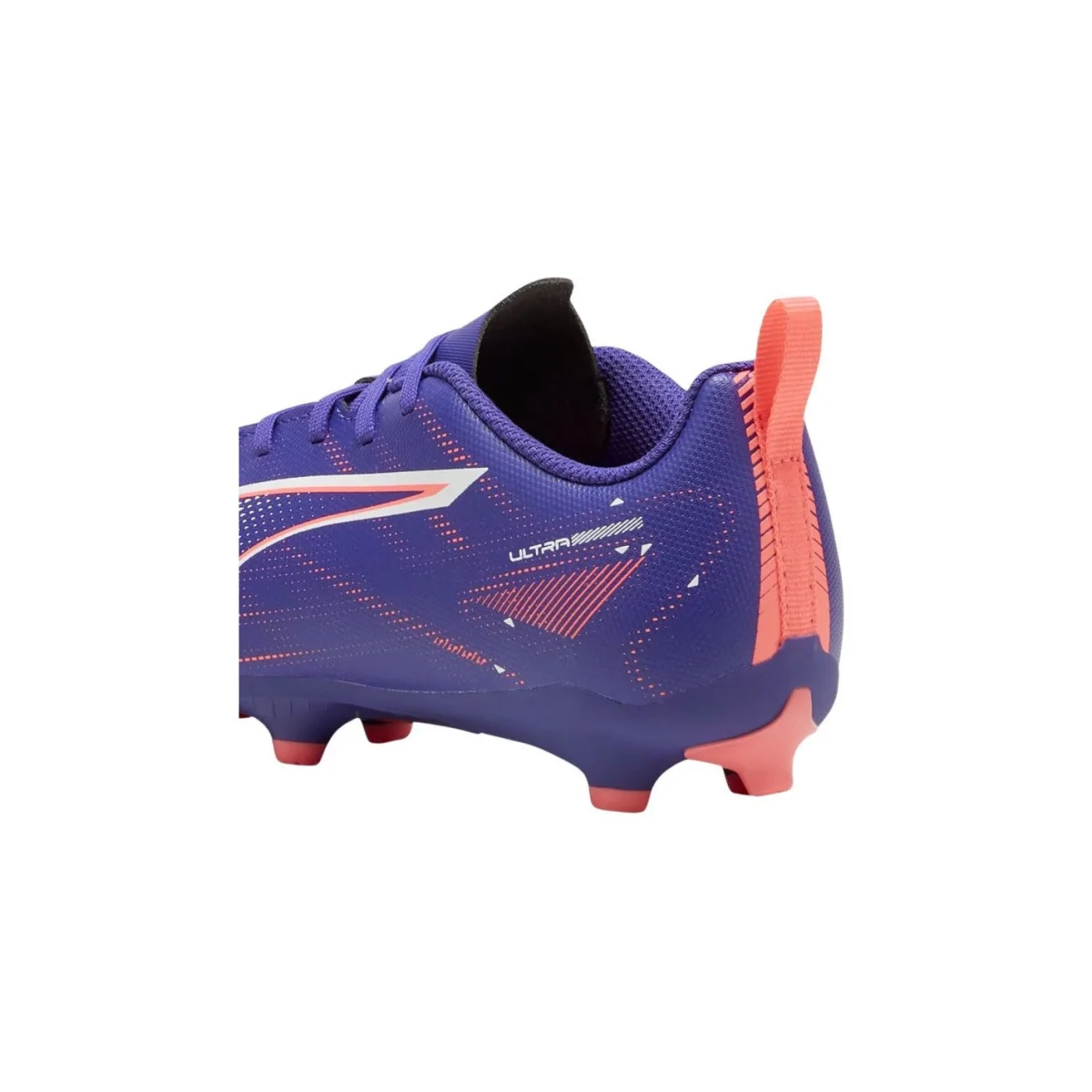 PUMA Kopačke ULTRA PLAY FG/AG JR - 107695-01