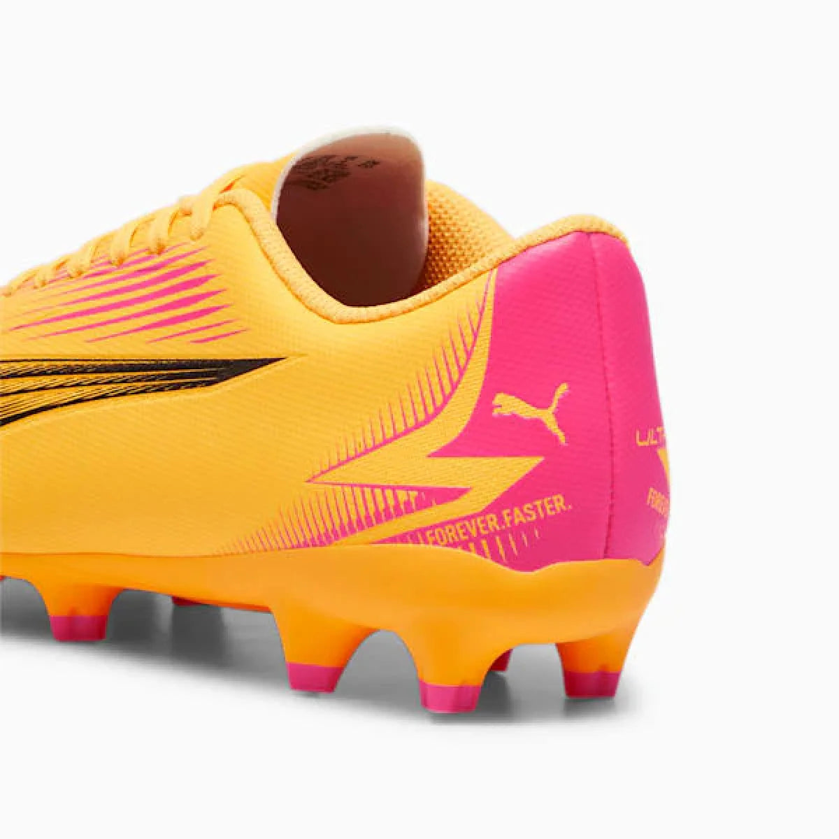 PUMA Kopačke ULTRA PLAY FG/AG JR - 107775-03