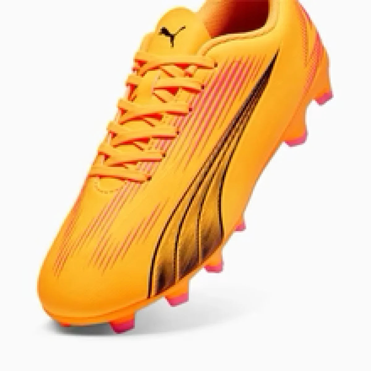 PUMA Kopačke ULTRA PLAY FG/AG JR - 107775-03