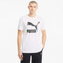 PUMA Majica CLASSICS LOGO TEE