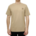PUMA Majica CLASSICS SMALL LOGO TEE