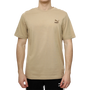 PUMA Majica CLASSICS SMALL LOGO TEE
