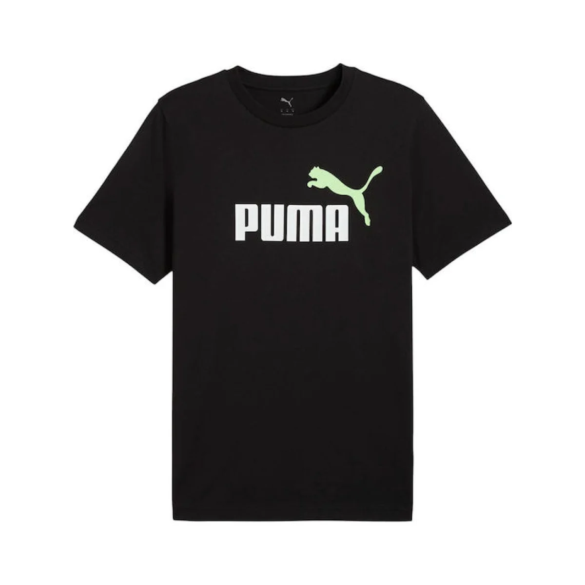 PUMA Majica ESS 2 COLOUR NO. 1 LOGO TEE - 684708-61