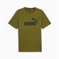 PUMA Majica ESS LOGO TEE