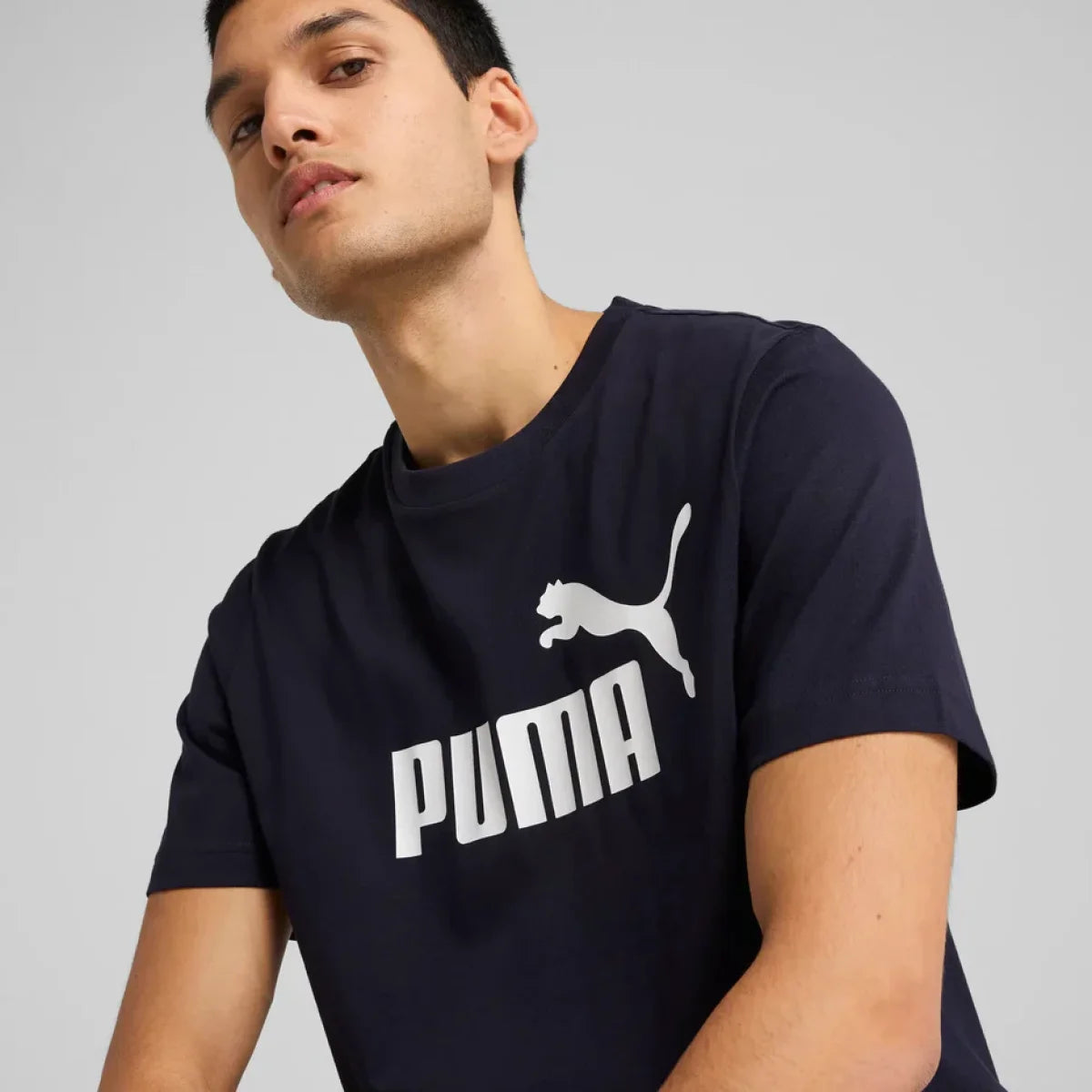 PUMA Majica ESS NO.1 LOGO TEE - 682532-16