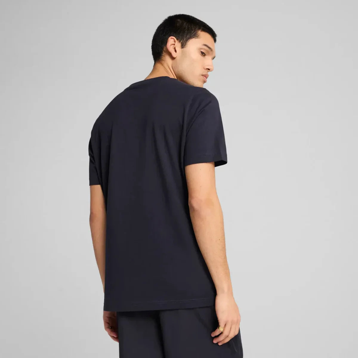 PUMA Majica ESS NO.1 LOGO TEE - 682532-16