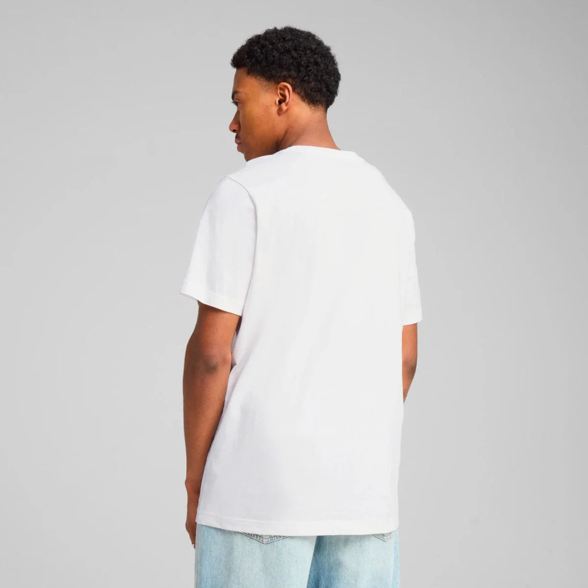 PUMA Majica ESS NO. LOGO TEE - 682532-02