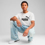 PUMA Majica ESS NO. LOGO TEE
