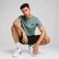 PUMA Majica  ESS SMALL LOGO TEE