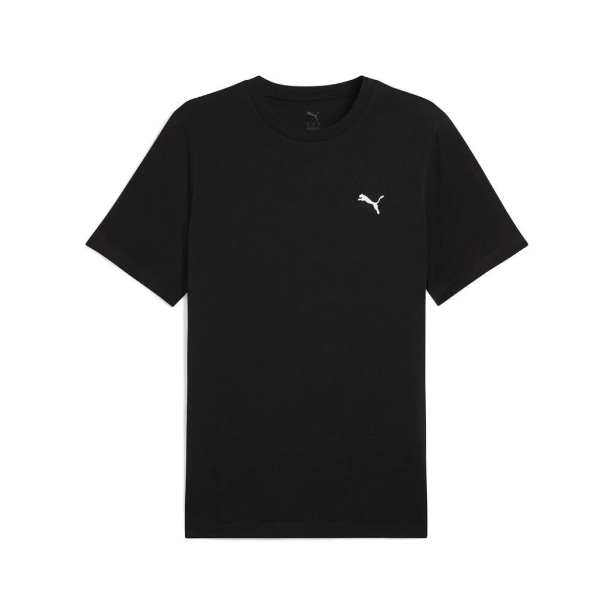 PUMA Majica ESS SMALL LOGO TEE - 682538-01