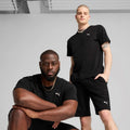 PUMA Majica ESS SMALL LOGO TEE