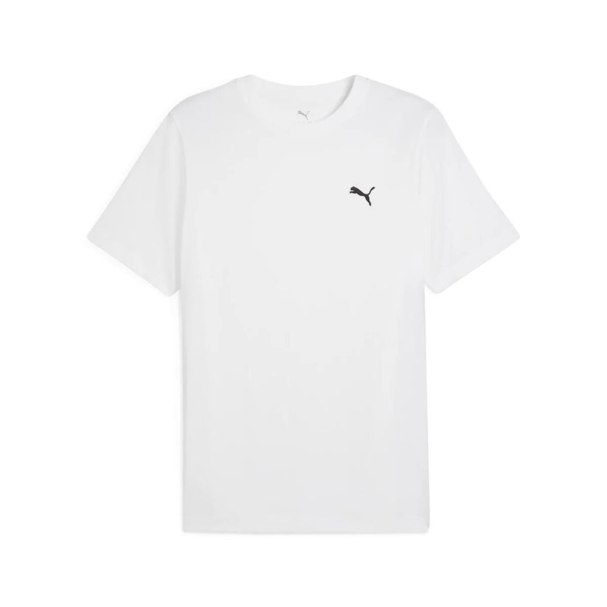 PUMA Majica ESS SMALL LOGO TEE - 682538-02