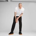 PUMA Majica ESS SMALL LOGO TEE