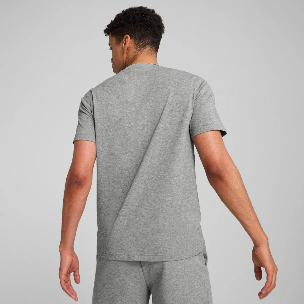 PUMA Majica ESS SMALL LOGO TEE - 682538-03
