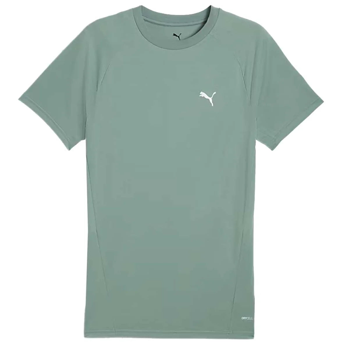 PUMA Majica EVOSTRIPE TEE - 684611-30