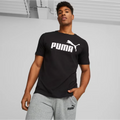 PUMA Majica LOGO TEE
