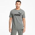 PUMA Majica LOGO TEE