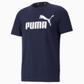 PUMA Majica LOGO TEE