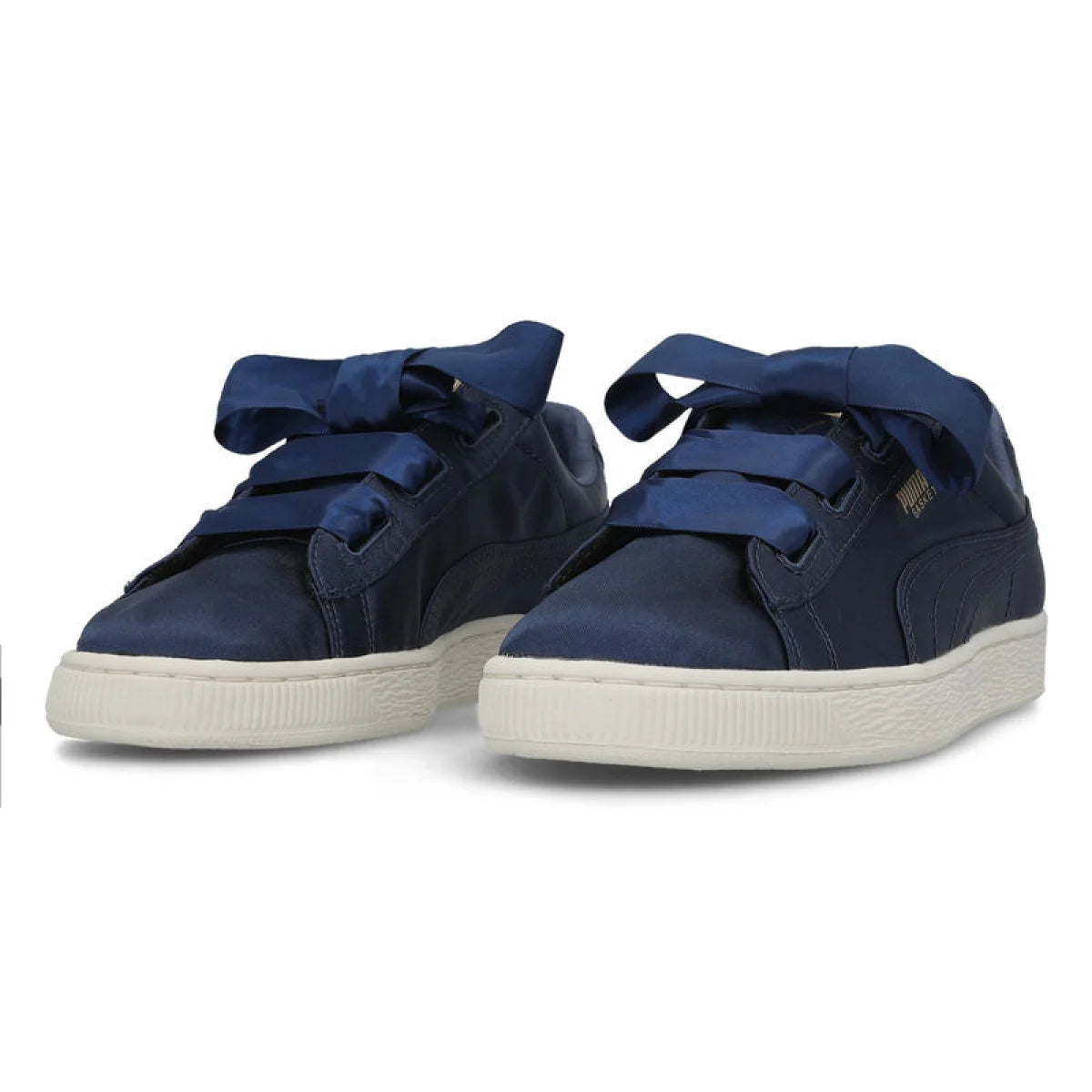 PUMA Patike BASKET HEART TWEEN - 365141-03