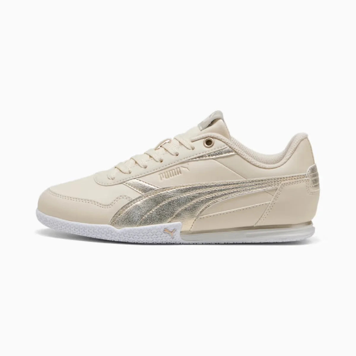 PUMA Patike BELLA DONNA METALLIC WHISPER - 405881-01