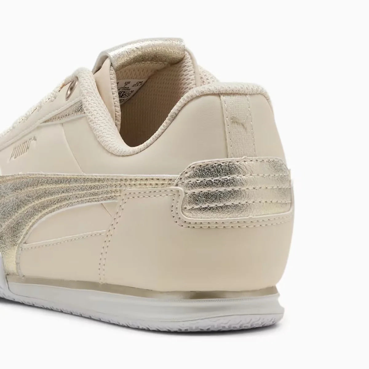 PUMA Patike BELLA DONNA METALLIC WHISPER - 405881-01
