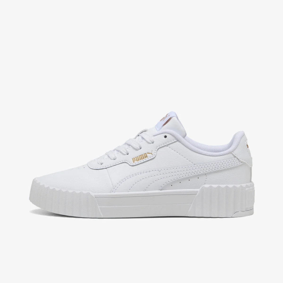 PUMA Patike CARINA 3.0 JR - 401476-01