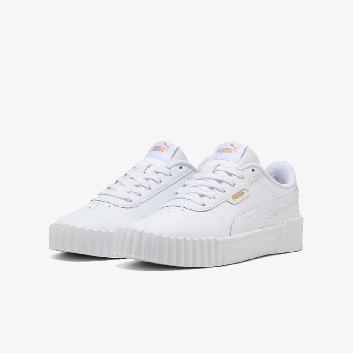 PUMA Patike CARINA 3.0 JR - 401476-01