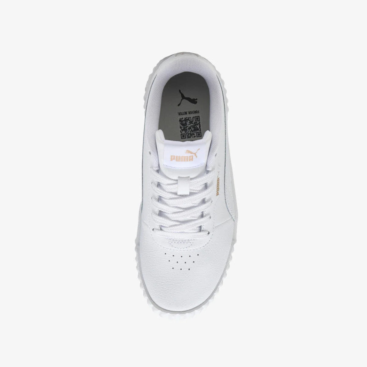 PUMA Patike CARINA 3.0 JR - 401476-01