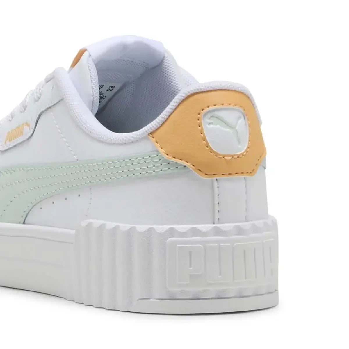 PUMA Patike CARINA 3.0 JR 401476 07