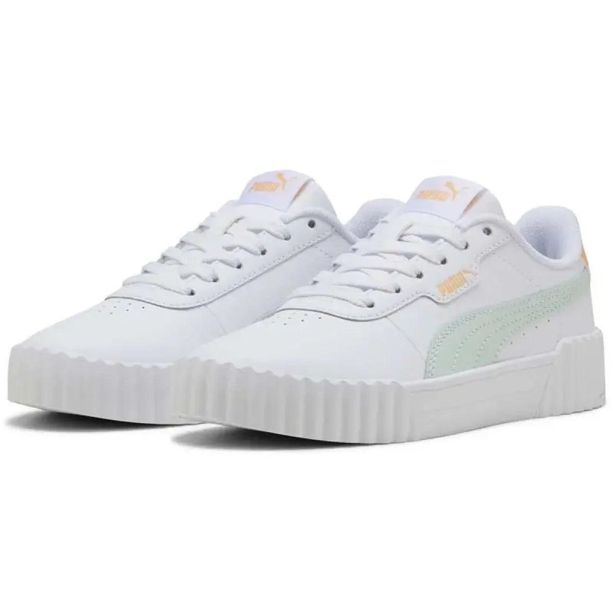 PUMA Patike CARINA 3.0 JR 401476 07