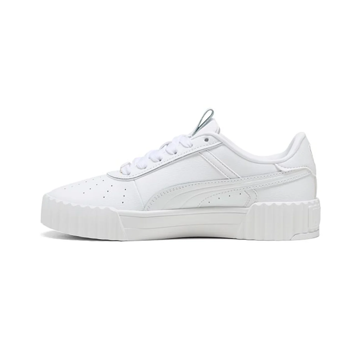 PUMA Patike CARINA 3.0 LUXE 400724 01