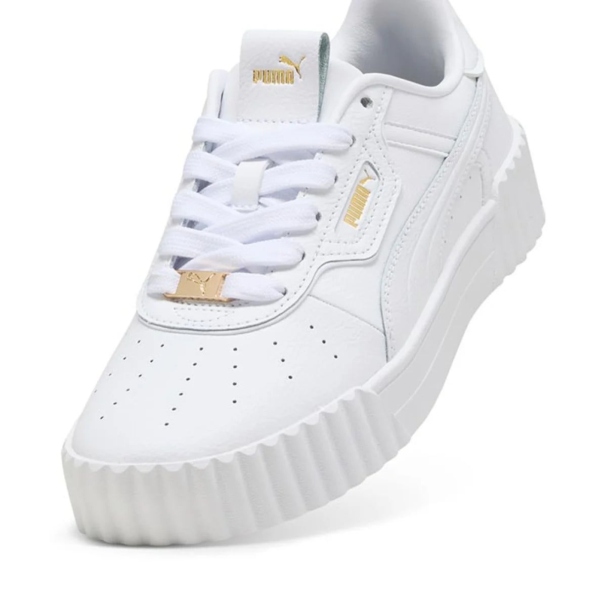 PUMA Patike CARINA 3.0 LUXE 400724 01