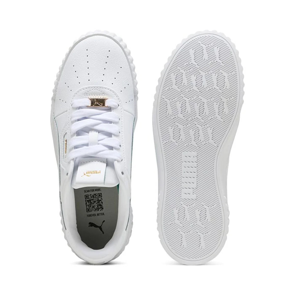 PUMA Patike CARINA 3.0 LUXE 400724 01