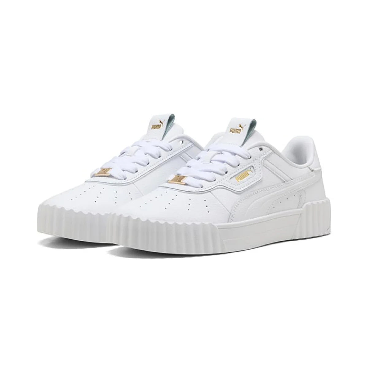 PUMA Patike CARINA 3.0 LUXE 400724 01