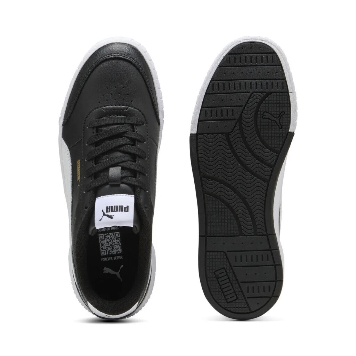 PUMA Patike CARINA MIA - 402637-01