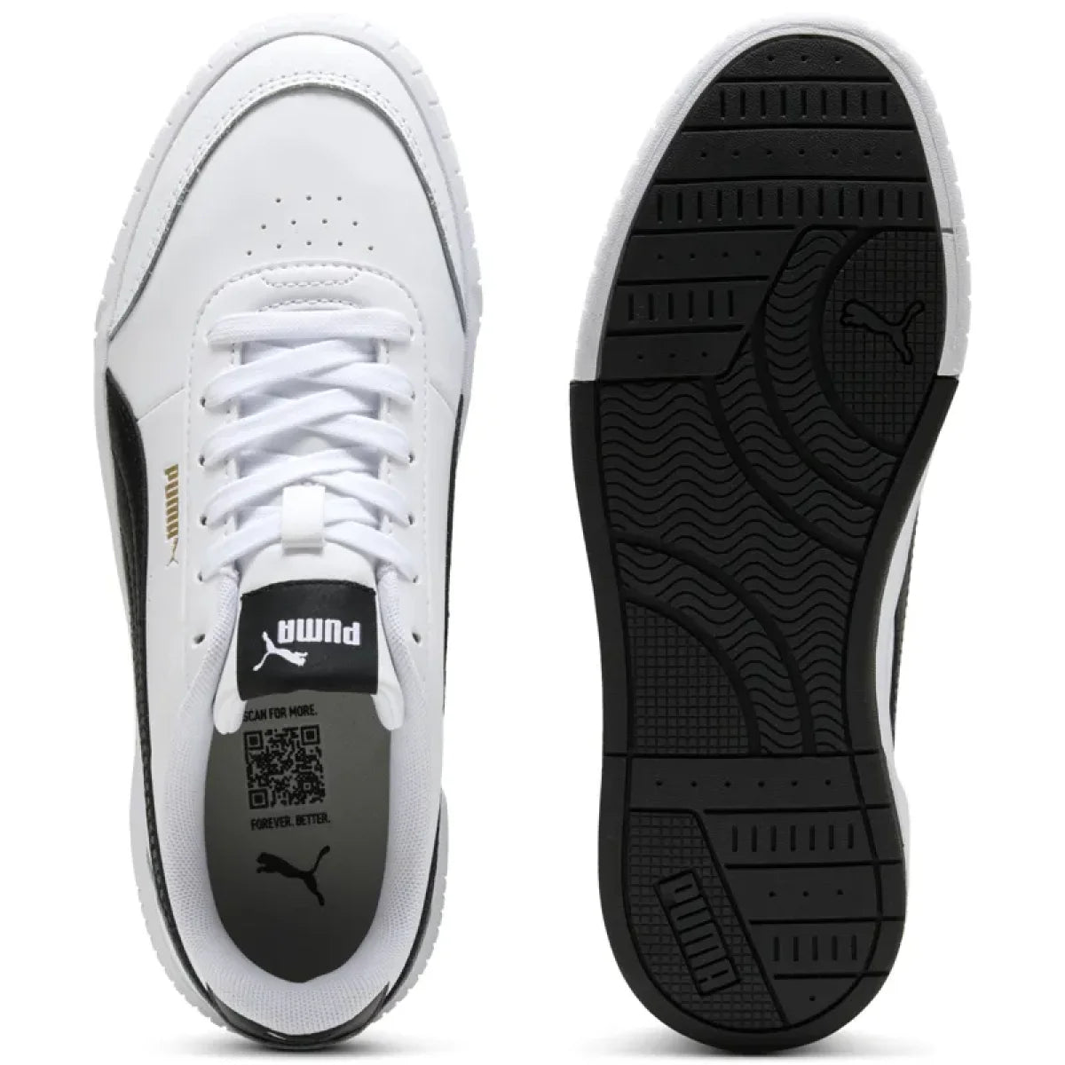 PUMA Patike CARINA MIA - 402637-02