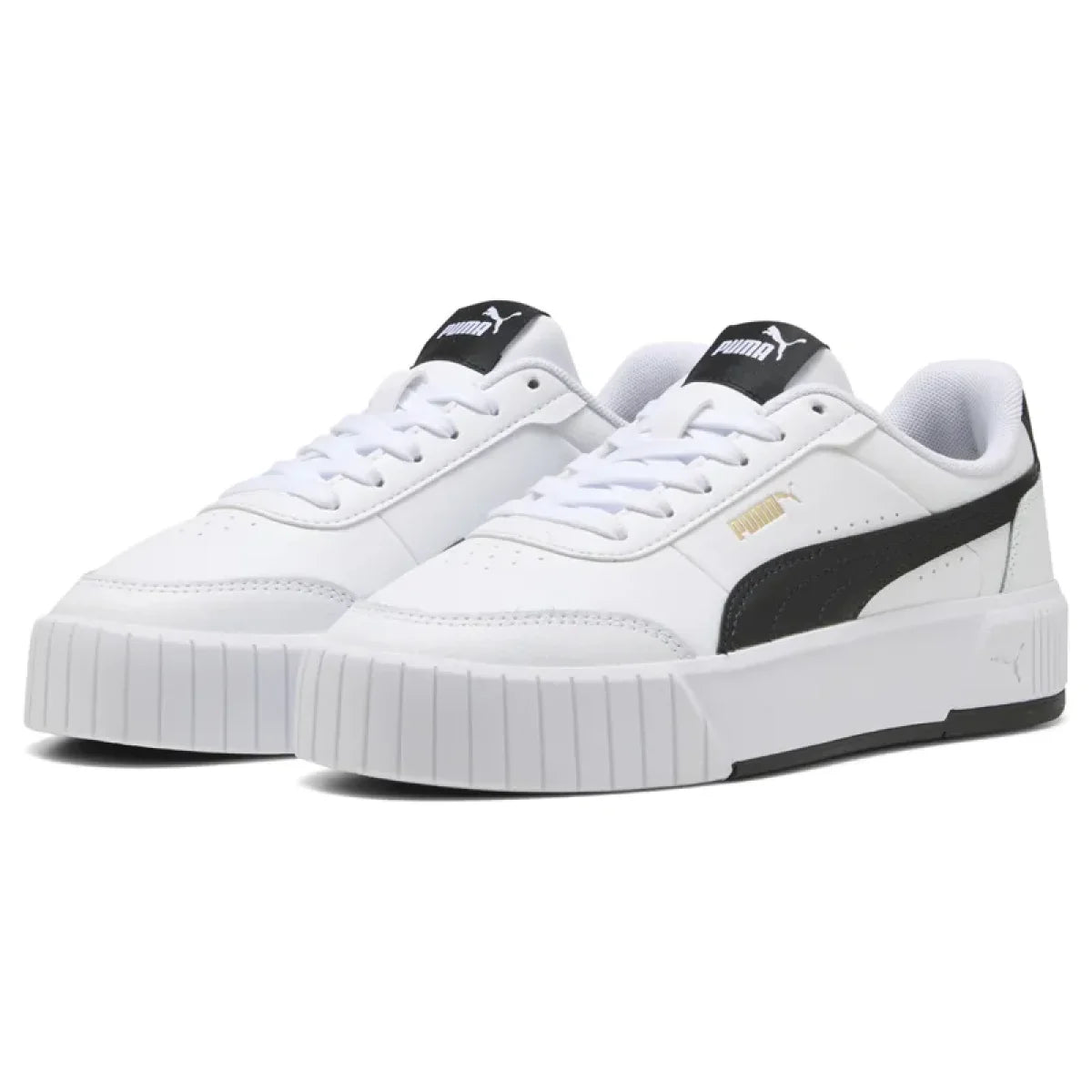 PUMA Patike CARINA MIA - 402637-02