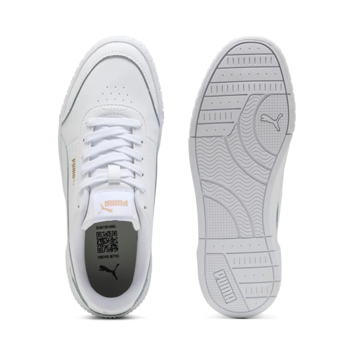 PUMA Patike CARINA MIA - 402637-06