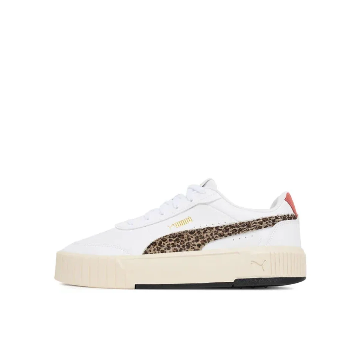 PUMA Patike CARINA MIA ANIMAL FLAIR - 403515-01